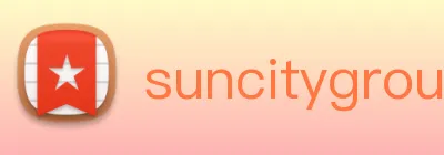 suncitygroup太阳新城(集团)官方网站-Offic Logo